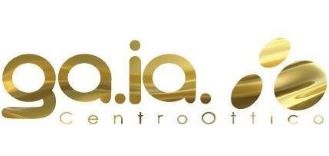 Logo Ottica Gaia